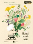 Handi bezain txiki Portada de: Handi bezain txiki
