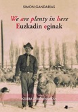 We are plenty in here Portada de: We are plenty in here