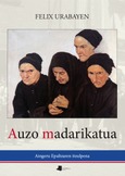 Auzo madarikatua Portada de: Auzo madarikatua
