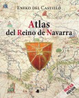 Atlas del Reino de Navarra Portada de: Atlas del Reino de Navarra