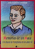 Memorias de un maca Portada de: Memorias de un maca