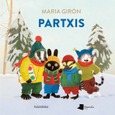 Partxis Portada de: Partxis