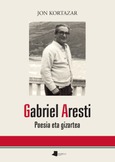 Gabriel Aresti Portada de: Gabriel Aresti