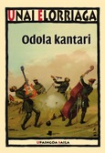 Odola kantari Portada de: Odola kantari