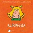 Aurpegia Portada de: Aurpegia