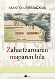 Zahartzaroaren maparen bila Portada de: Zahartzaroaren maparen bila