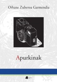 Apurkinak Portada de: Apurkinak