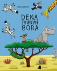 Dena hankaz gora Portada de: Dena hankaz gora