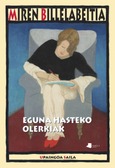 Eguna hasteko olerkiak Portada de: Eguna hasteko olerkiak