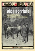 Biba gorriac! Portada de: Biba gorriac!