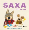 Saxa lotsa da Portada de: Saxa lotsa da