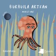 Burbuila artean Portada de: Burbuila artean