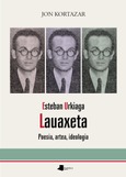 Esteban Urkiaga, Lauaxeta Portada de: Esteban Urkiaga, Lauaxeta