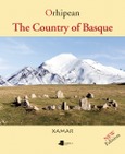 Orhipean. The Country of Basque Portada de: Orhipean. The Country of Basque