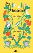Ortupoemak Portada de: Ortupoemak