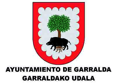 Etxera bidean udala logo