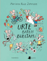 Urte baten bueltan