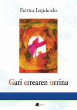 Gari errearen urrina