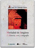 Merindad de Sangüesa. I. Historia, arte y etnografía